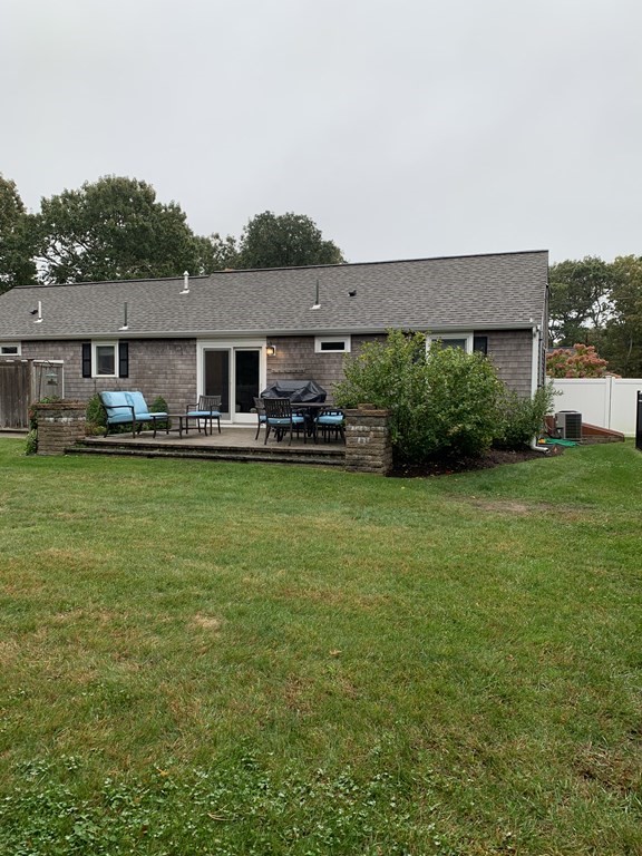 12 Beverly Road Yarmouth, MA 02673 - Photo 35 of 42 Gallery Image 35
