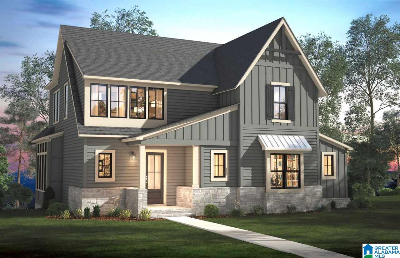 1891 Blackridge Road Birmingham, AL 35244 - Photo 1 of 17