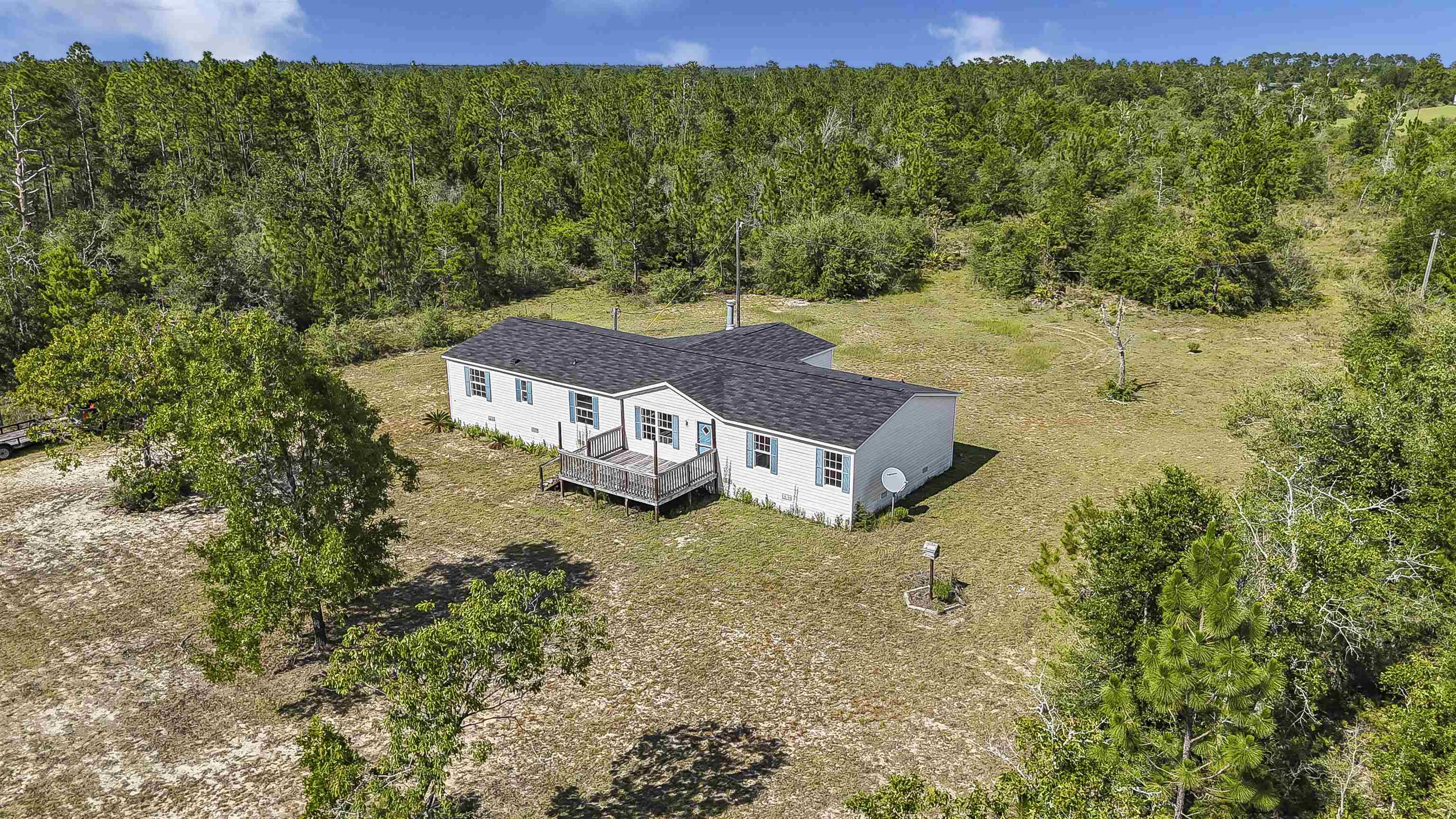 106 Fairview Road Marianna, FL 32448 - Photo 11 of 43 Gallery Image 11