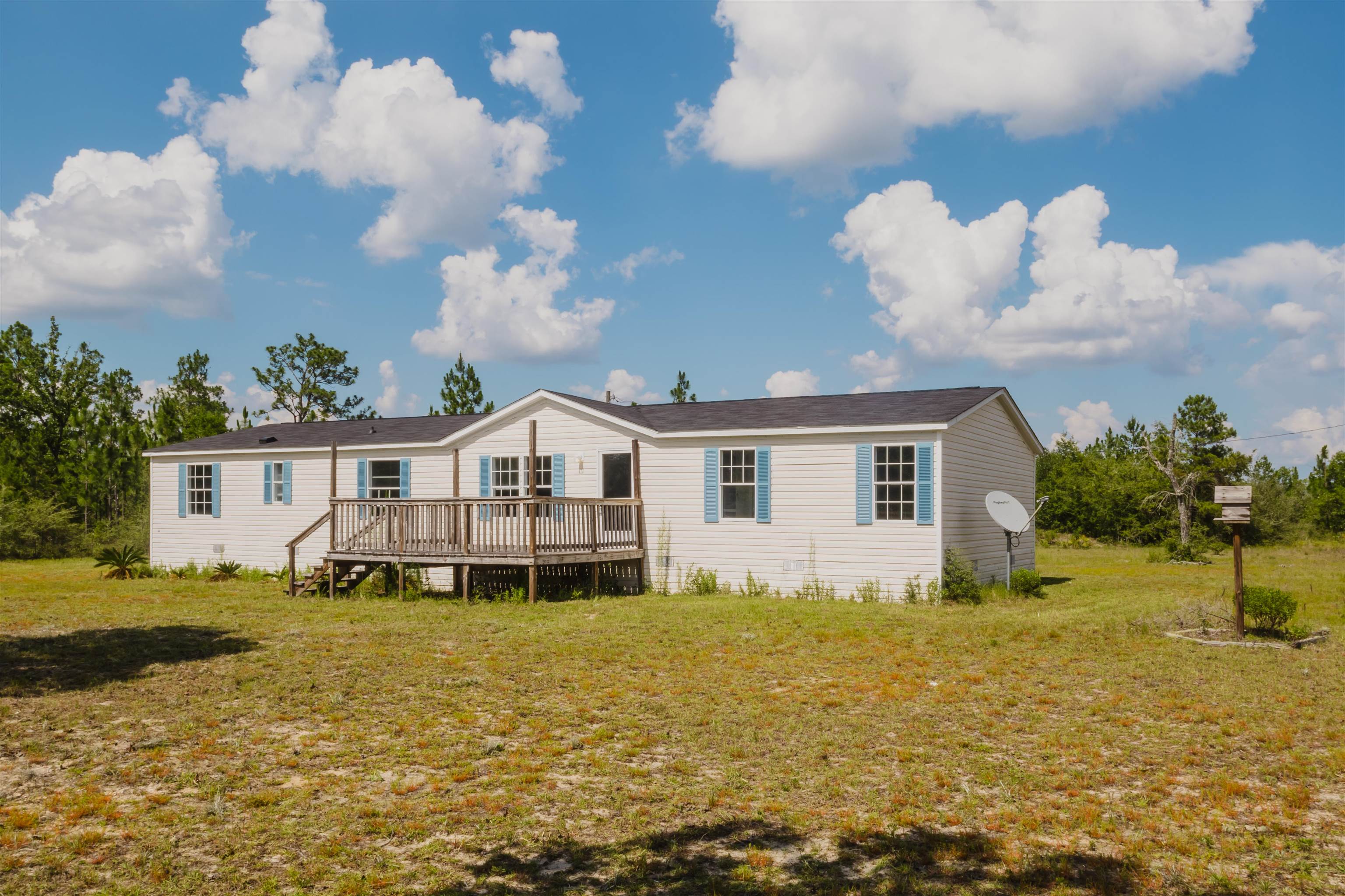 106 Fairview Road Marianna, FL 32448 - Photo 4 of 43 Gallery Image 4