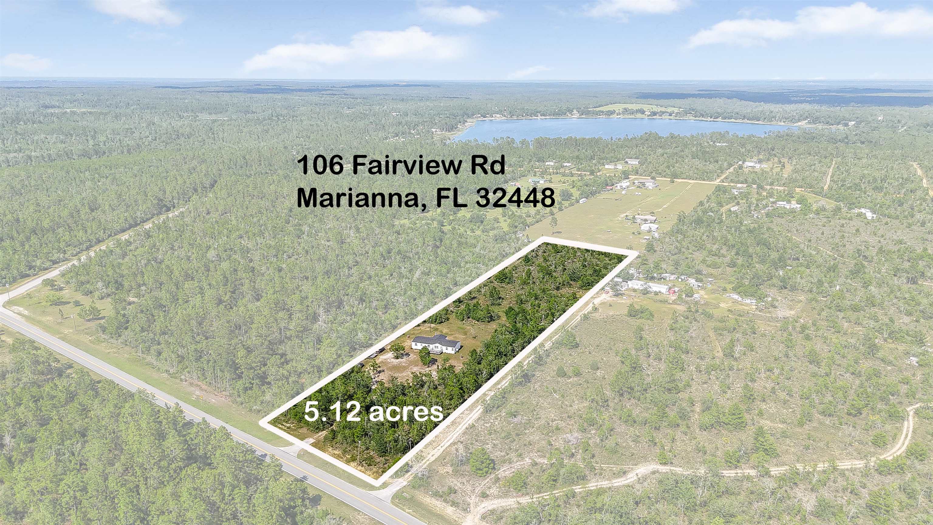 106 Fairview Road Marianna, FL 32448 - Photo 41 of 43 Gallery Image 41