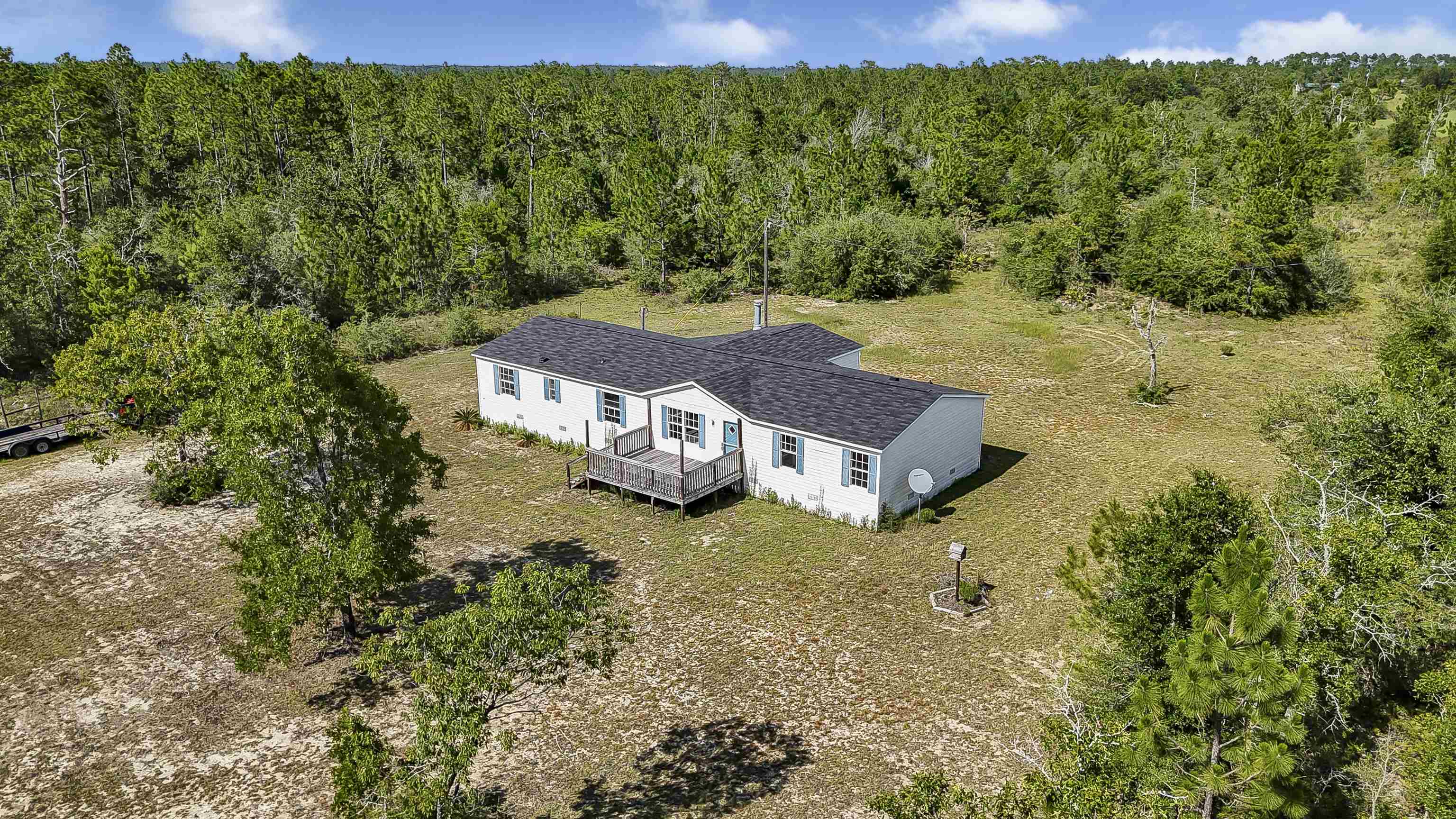 106 Fairview Road Marianna, FL 32448 - Photo 43 of 43 Gallery Image 43
