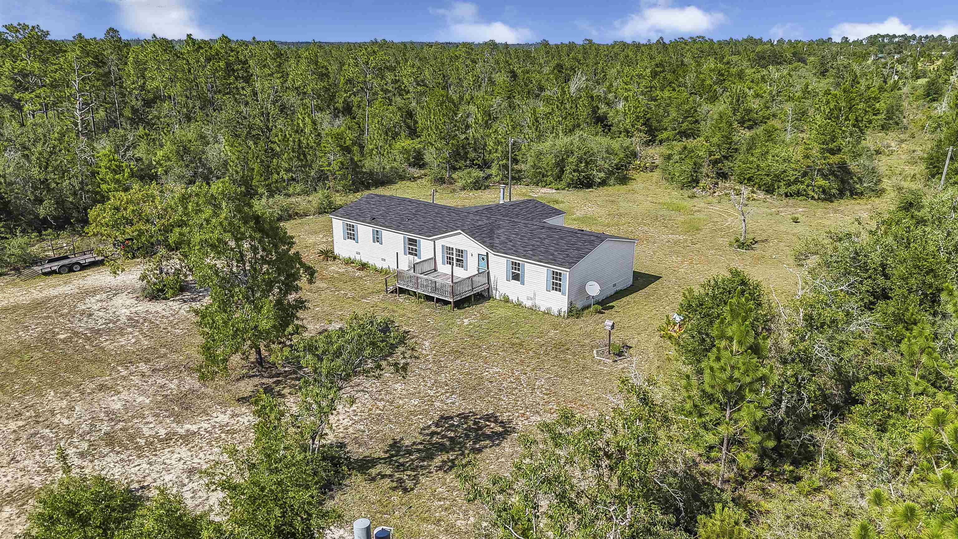 106 Fairview Road Marianna, FL 32448 - Photo 5 of 43 Gallery Image 5