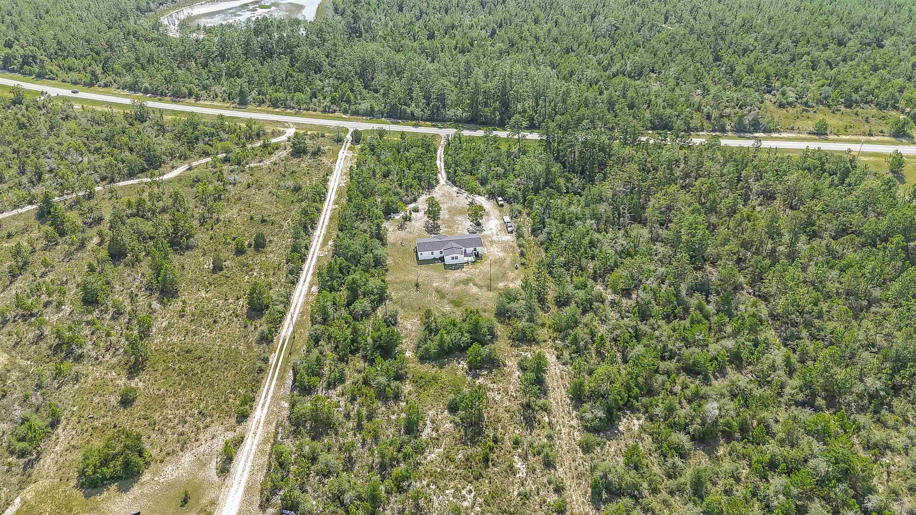 106 Fairview Road Marianna, FL 32448 - Photo 6 of 43 Gallery Image 6