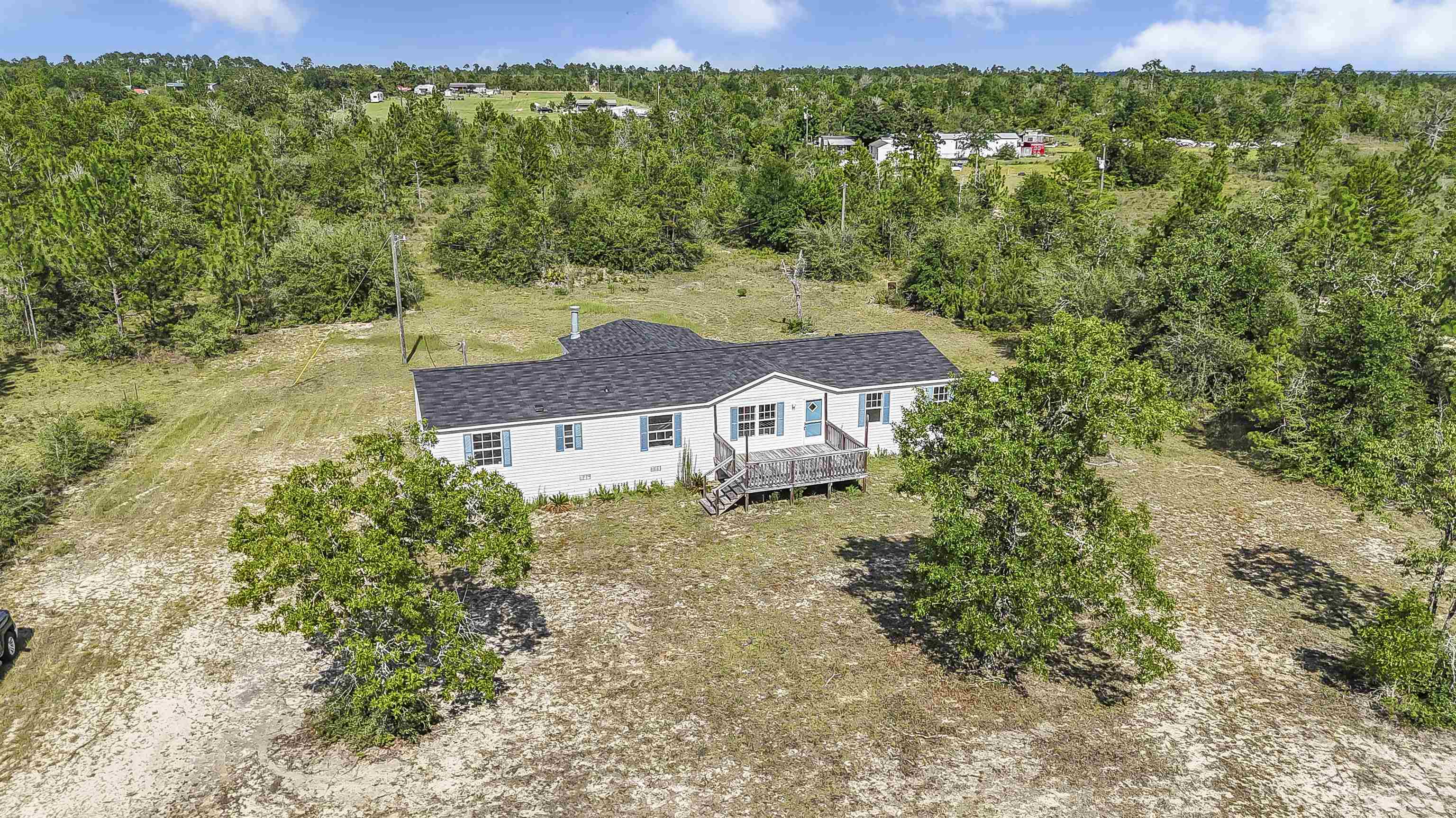 106 Fairview Road Marianna, FL 32448 - Photo 9 of 43 Gallery Image 9