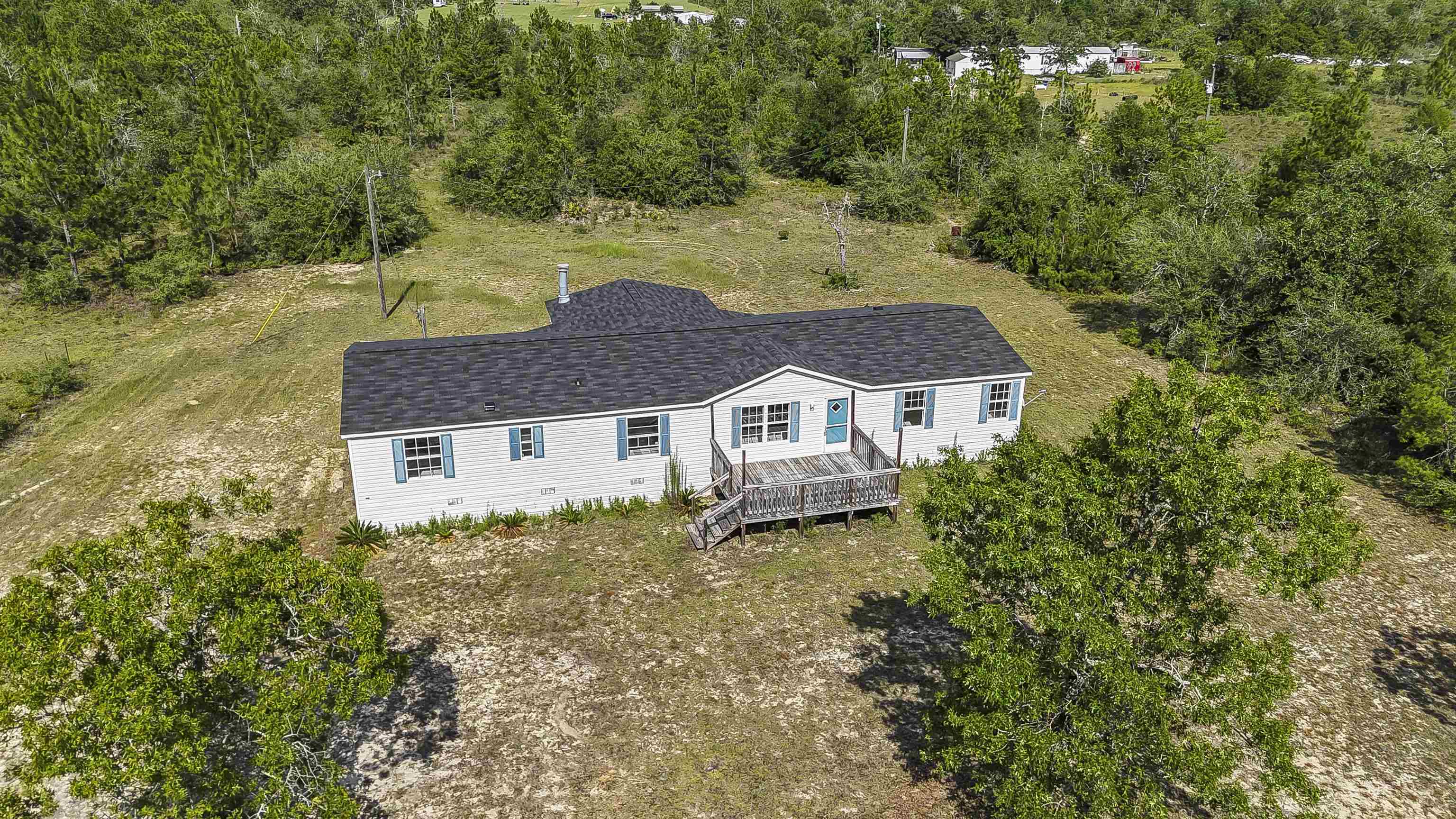 106 Fairview Road Marianna, FL 32448 - Photo 10 of 43 Gallery Image 10