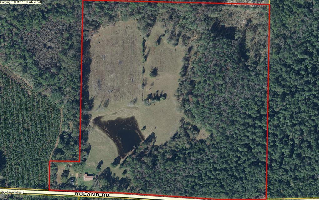 1442 Roland Road Chipley, FL 32428 - Photo 3 of 12