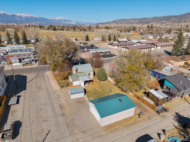 $659,000 | 849 J Street, Salida, CO 81201