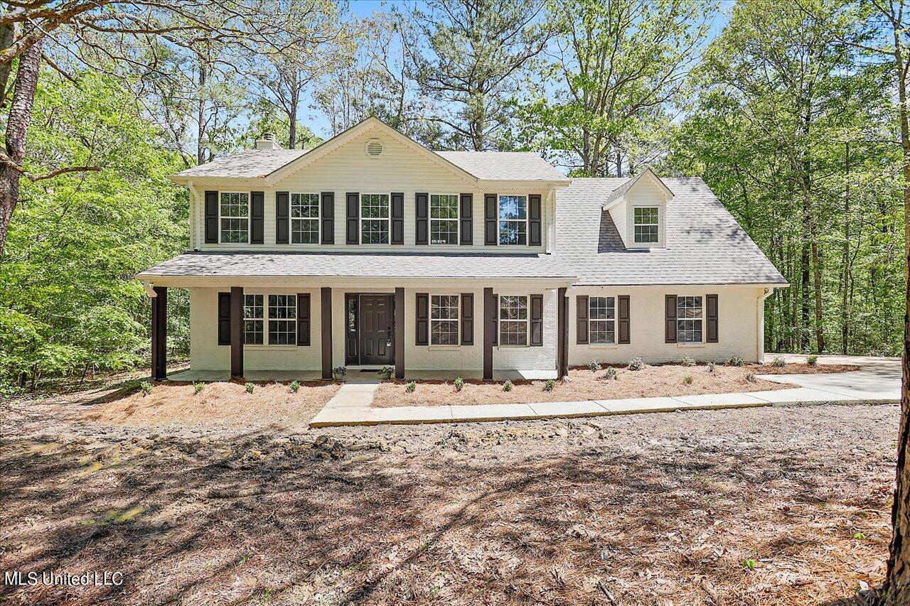 150 Glen Springs Road Brandon, MS 39047 - Photo 1 of 57 01-150 Glen Springs Rd