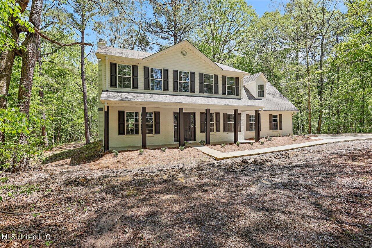 150 Glen Springs Road Brandon, MS 39047 - Photo 2 of 57 02-150 Glen Springs Rd