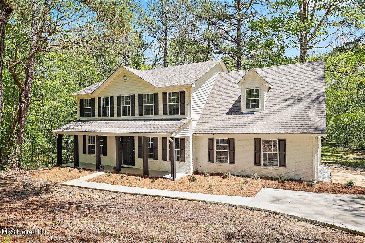 150 Glen Springs Road Brandon, MS 39047 - Photo 3 of 57 03-150 Glen Springs Rd