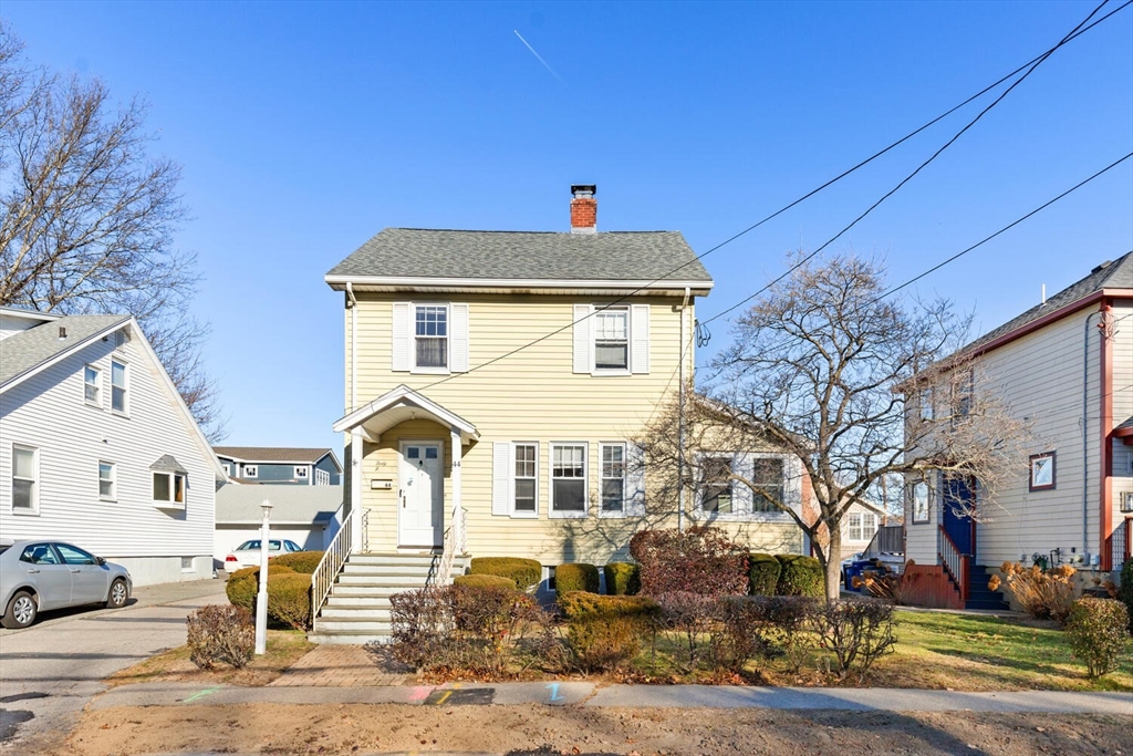 44 Howe Street Milton, MA 02186 - Photo 2 of 39 Gallery Image 2