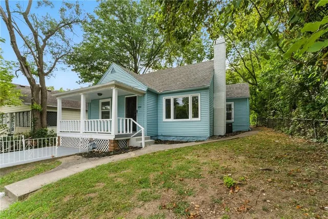 $185,000 | 2602 North 18th Street, Kansas City, KS 66104