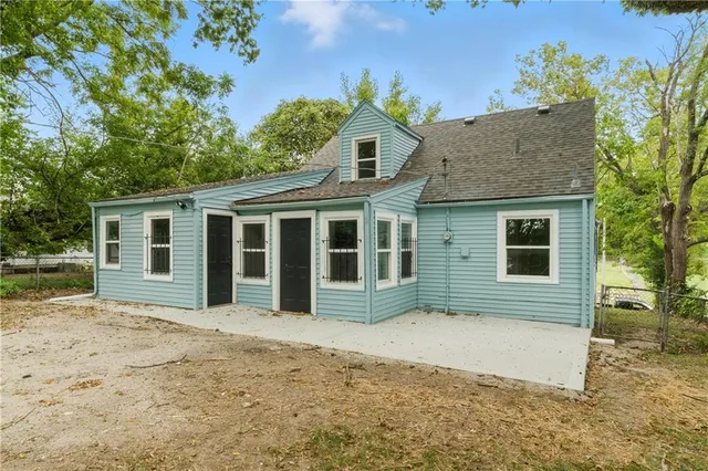 $185,000 | 2602 North 18th Street, Kansas City, KS 66104