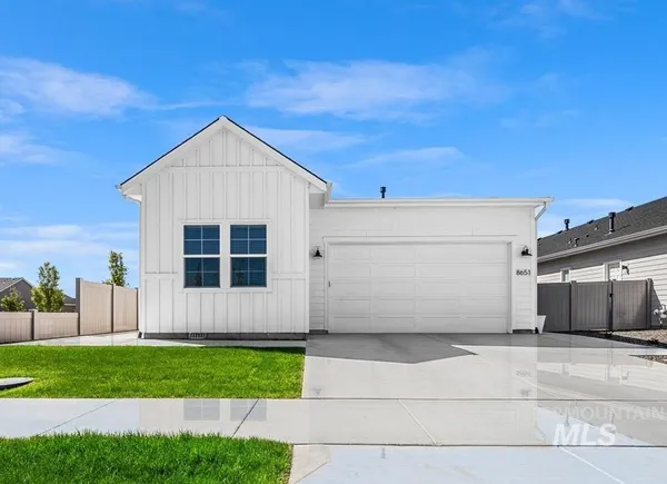 $540,000 | 8651 West Stillmore Street, Star, ID 83669