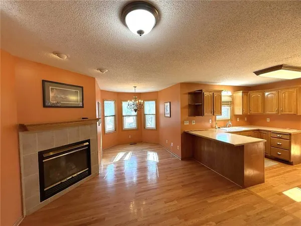 $379,500 | 822 West Edwards Street, Maryville, MO 64468