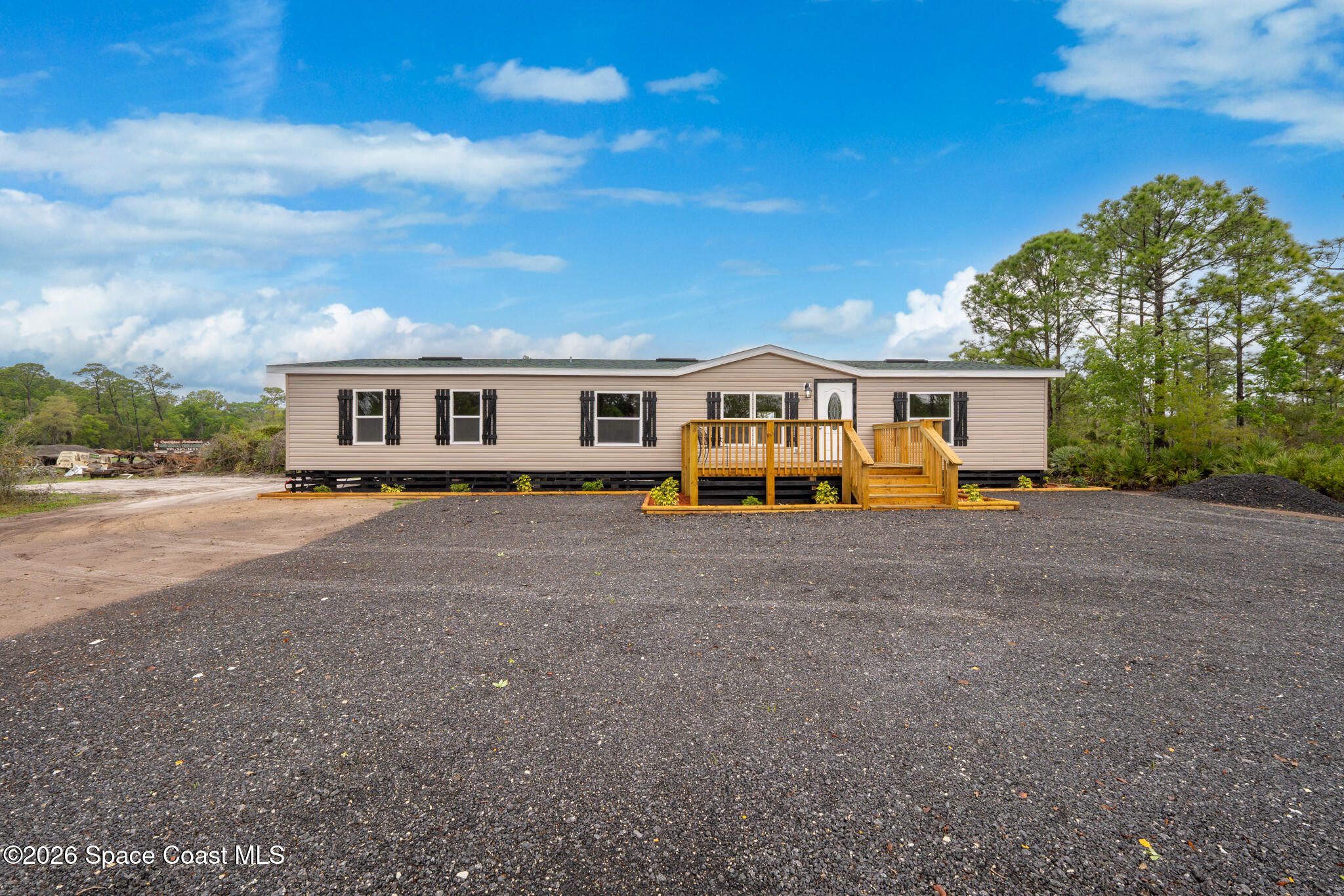 4768 Pine Needle Road Mims, FL 32754 - Photo 48 of 49 4768 Pine Needle St, Mims, FL 32754-1