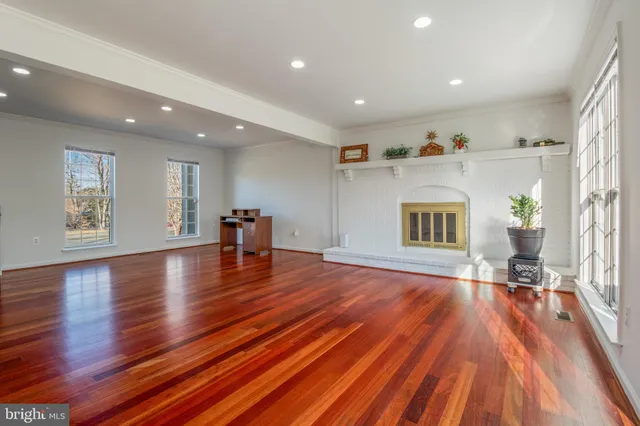 a kitchen with a sink stove and refrigerator
