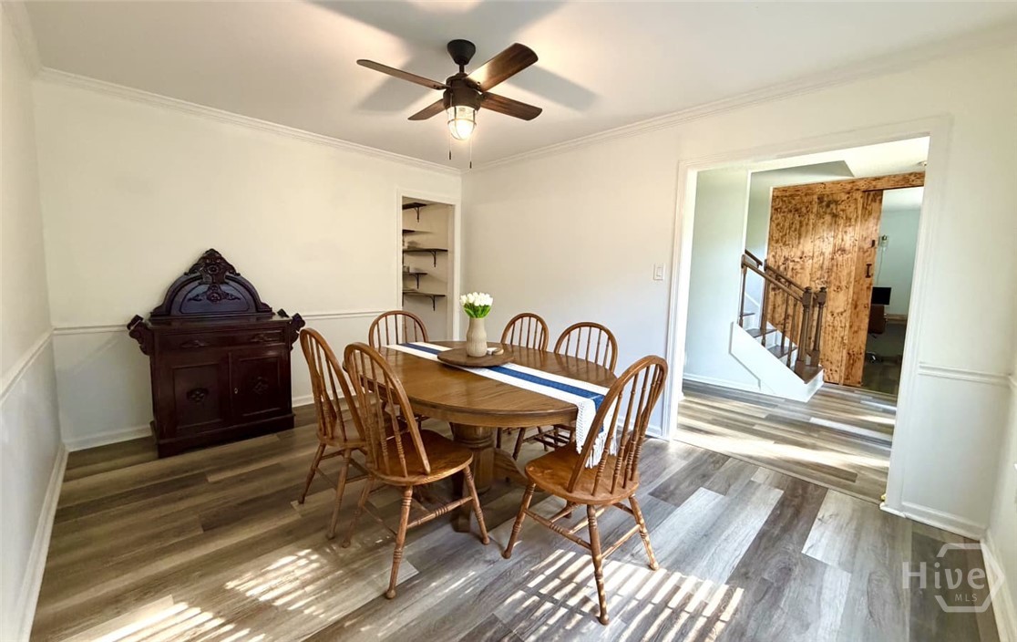 172 Lions Gate Road Savannah, GA 31419 - Photo 5 of 28