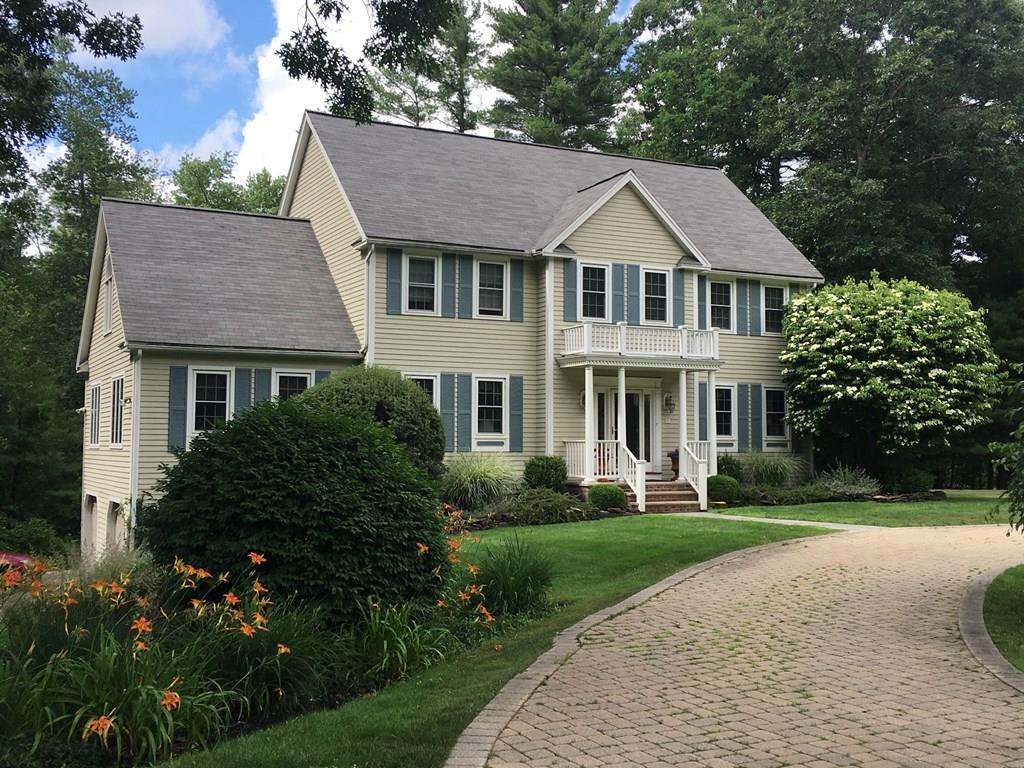 5 Hawk Ridge Road Andover, MA 01810 - Photo 1 of 33
