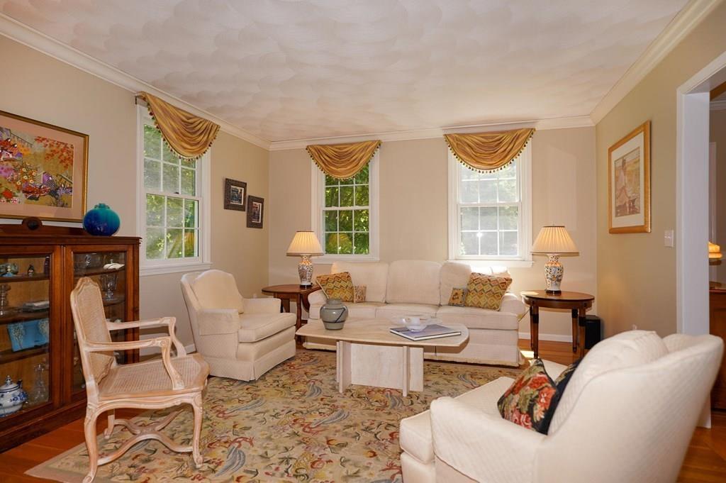 5 Hawk Ridge Road Andover, MA 01810 - Photo 13 of 33