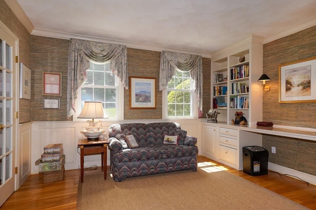 5 Hawk Ridge Road Andover, MA 01810 - Photo 15 of 33