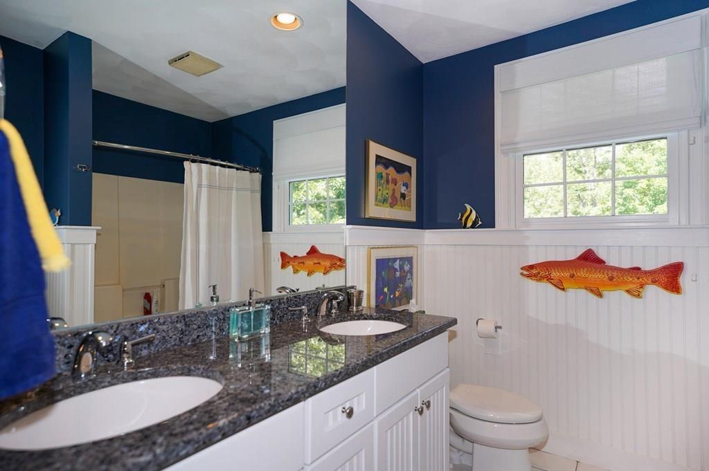 5 Hawk Ridge Road Andover, MA 01810 - Photo 26 of 33