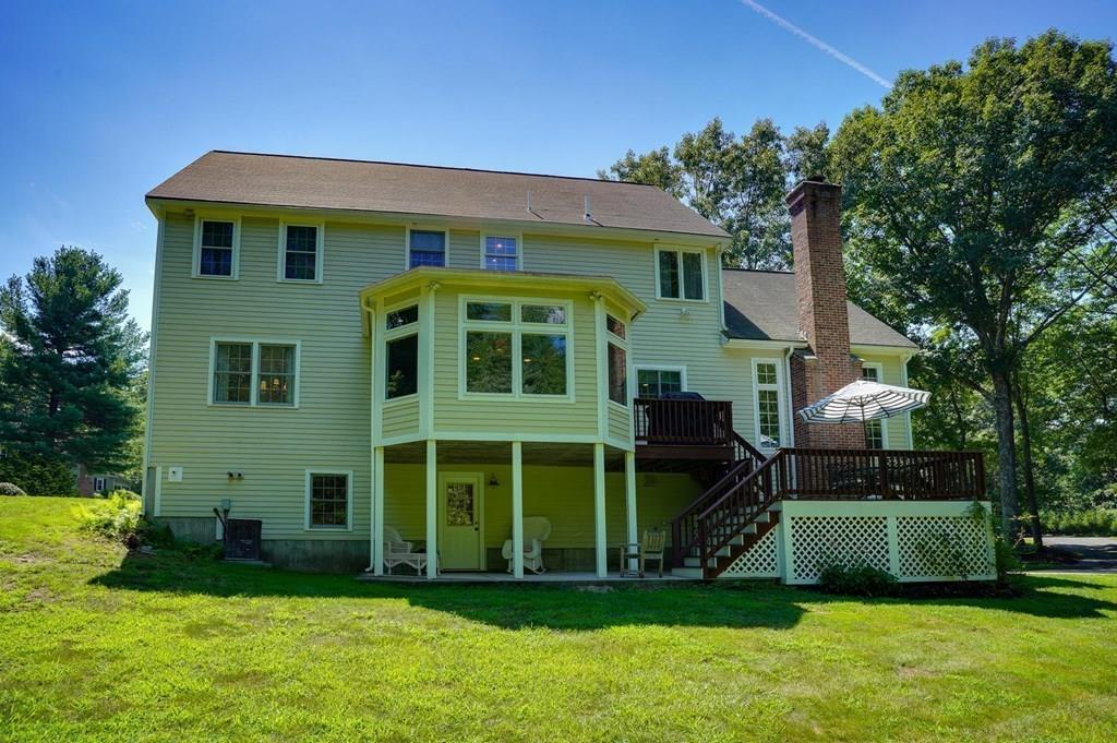 5 Hawk Ridge Road Andover, MA 01810 - Photo 31 of 33