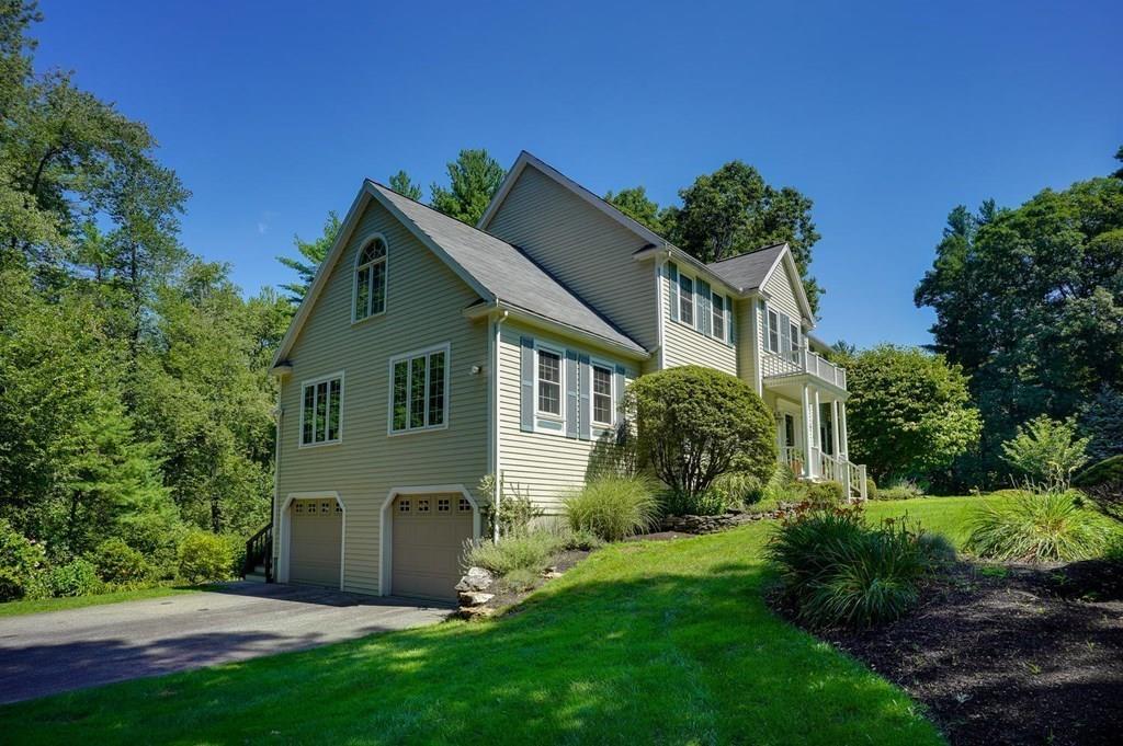 5 Hawk Ridge Road Andover, MA 01810 - Photo 32 of 33