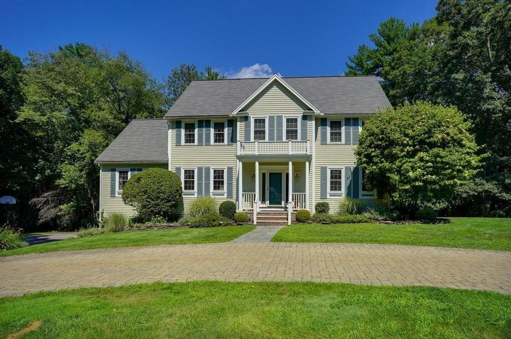 5 Hawk Ridge Road Andover, MA 01810 - Photo 33 of 33