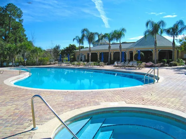 $1,600 | 802 Gran Bahama Boulevard, Unit 802, Davenport, FL 33897