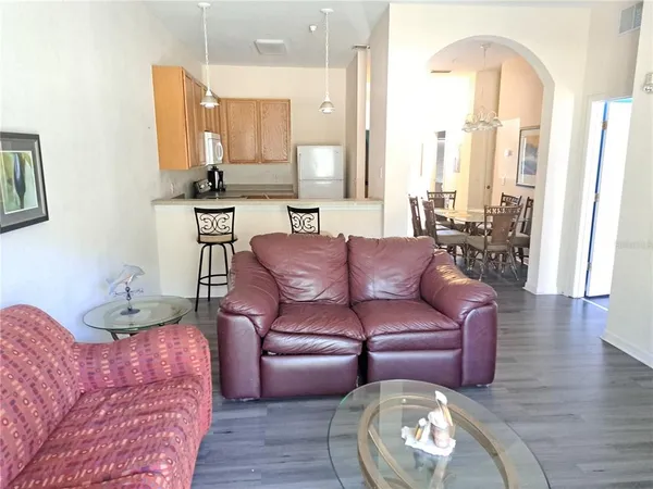 $1,600 | 802 Gran Bahama Boulevard, Unit 802, Davenport, FL 33897