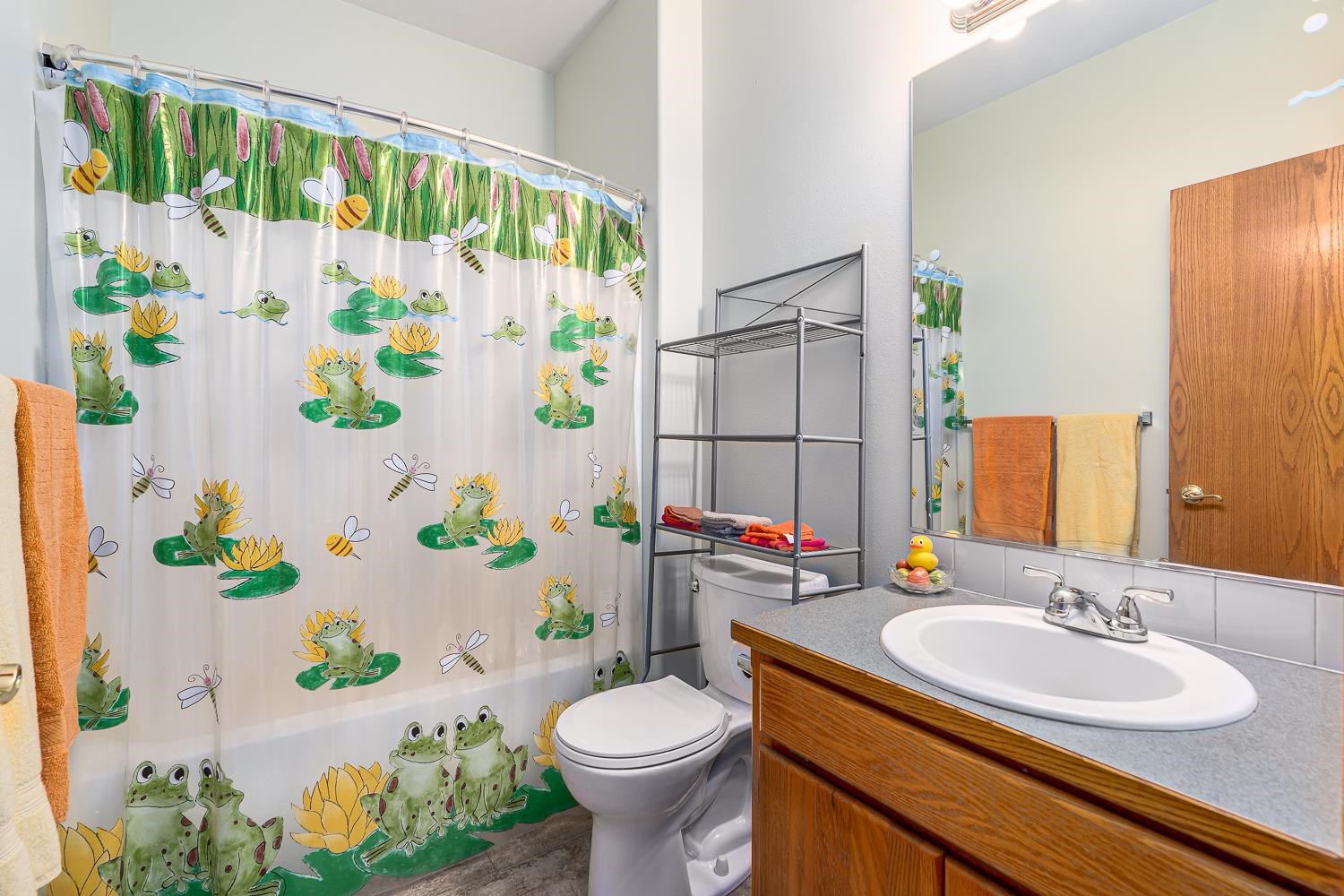 5012 West Matts Lane Spokane, WA 99224 - Photo 20 of 48