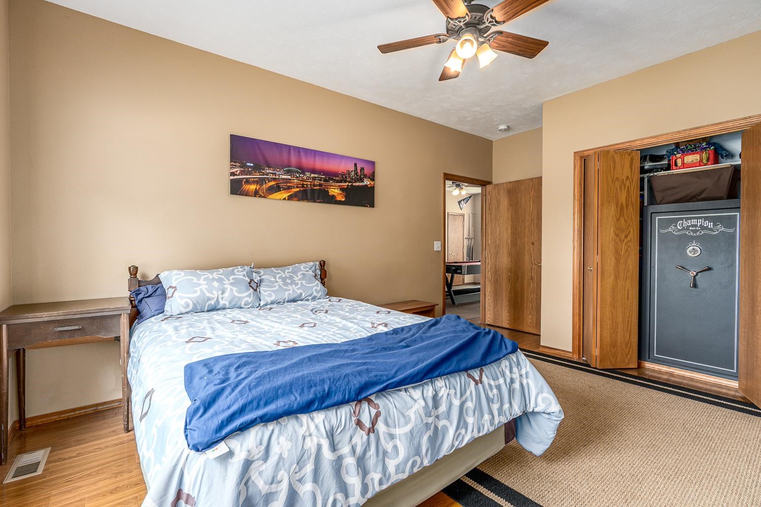 5012 West Matts Lane Spokane, WA 99224 - Photo 21 of 48