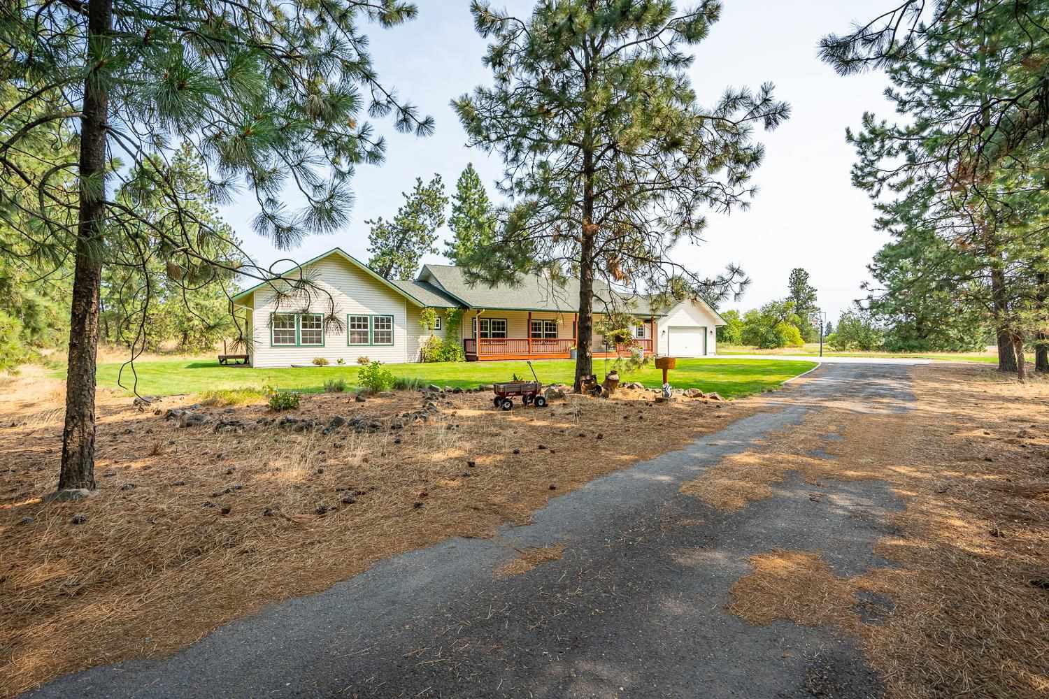 5012 West Matts Lane Spokane, WA 99224 - Photo 35 of 48