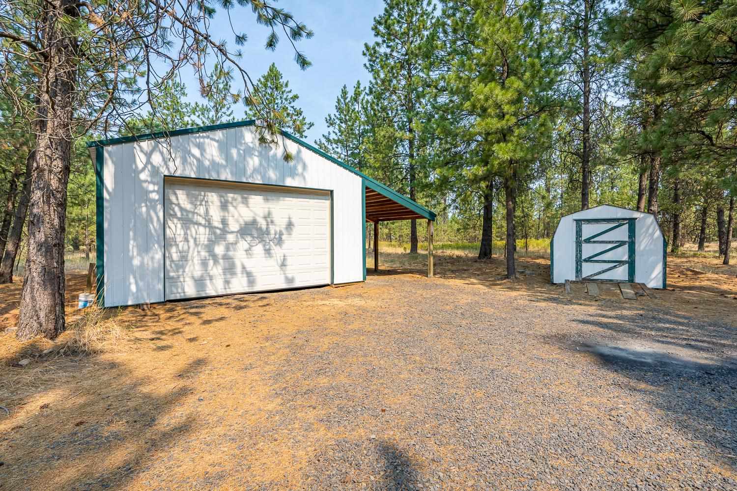 5012 West Matts Lane Spokane, WA 99224 - Photo 36 of 48