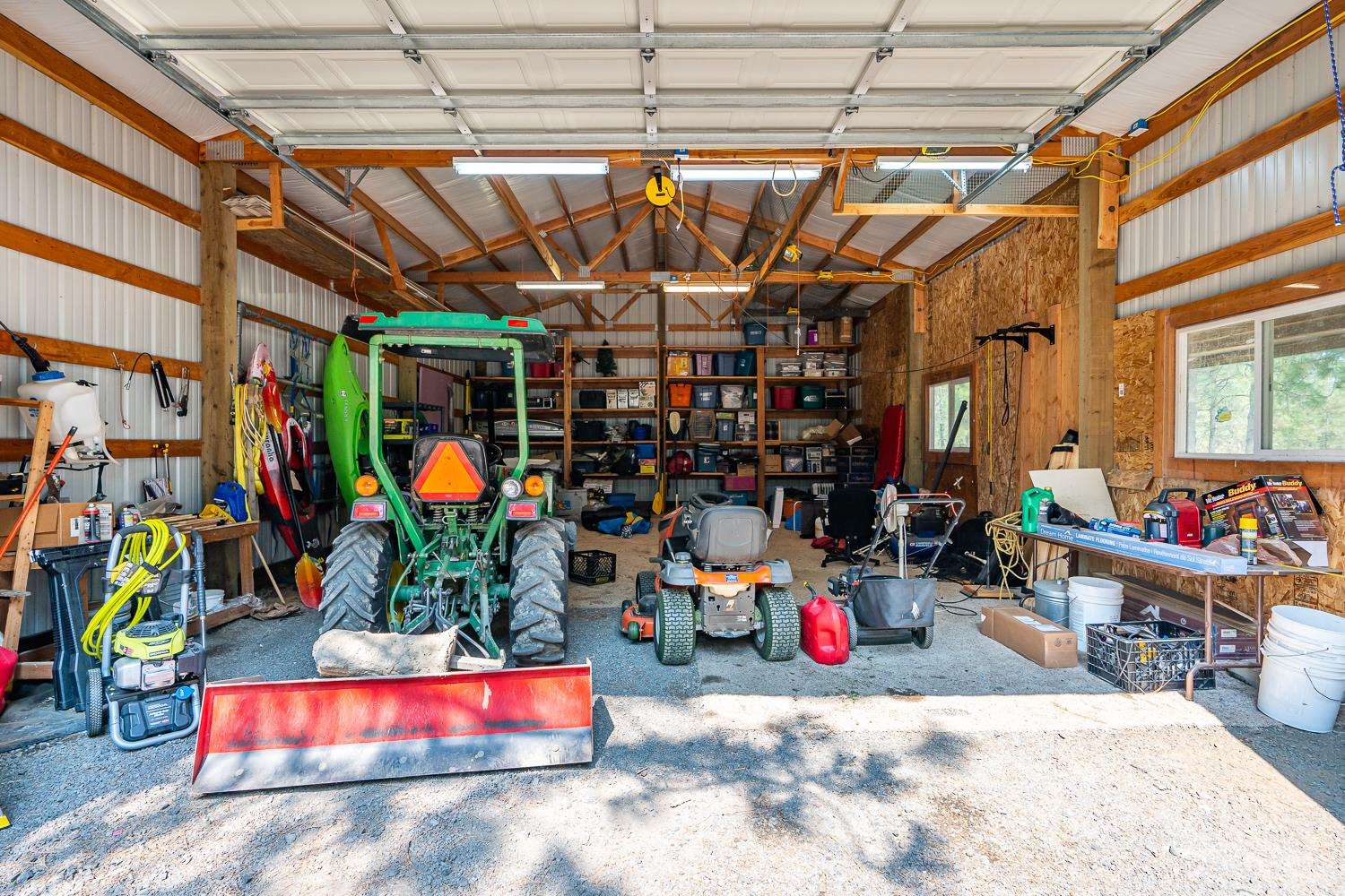 5012 West Matts Lane Spokane, WA 99224 - Photo 37 of 48