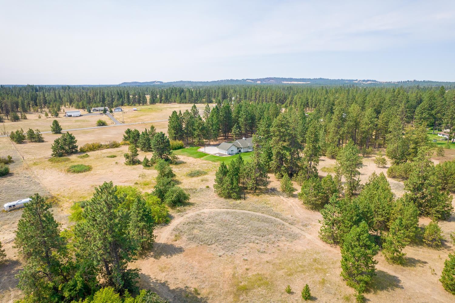 5012 West Matts Lane Spokane, WA 99224 - Photo 42 of 48