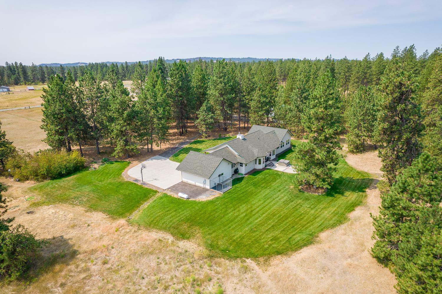 5012 West Matts Lane Spokane, WA 99224 - Photo 44 of 48