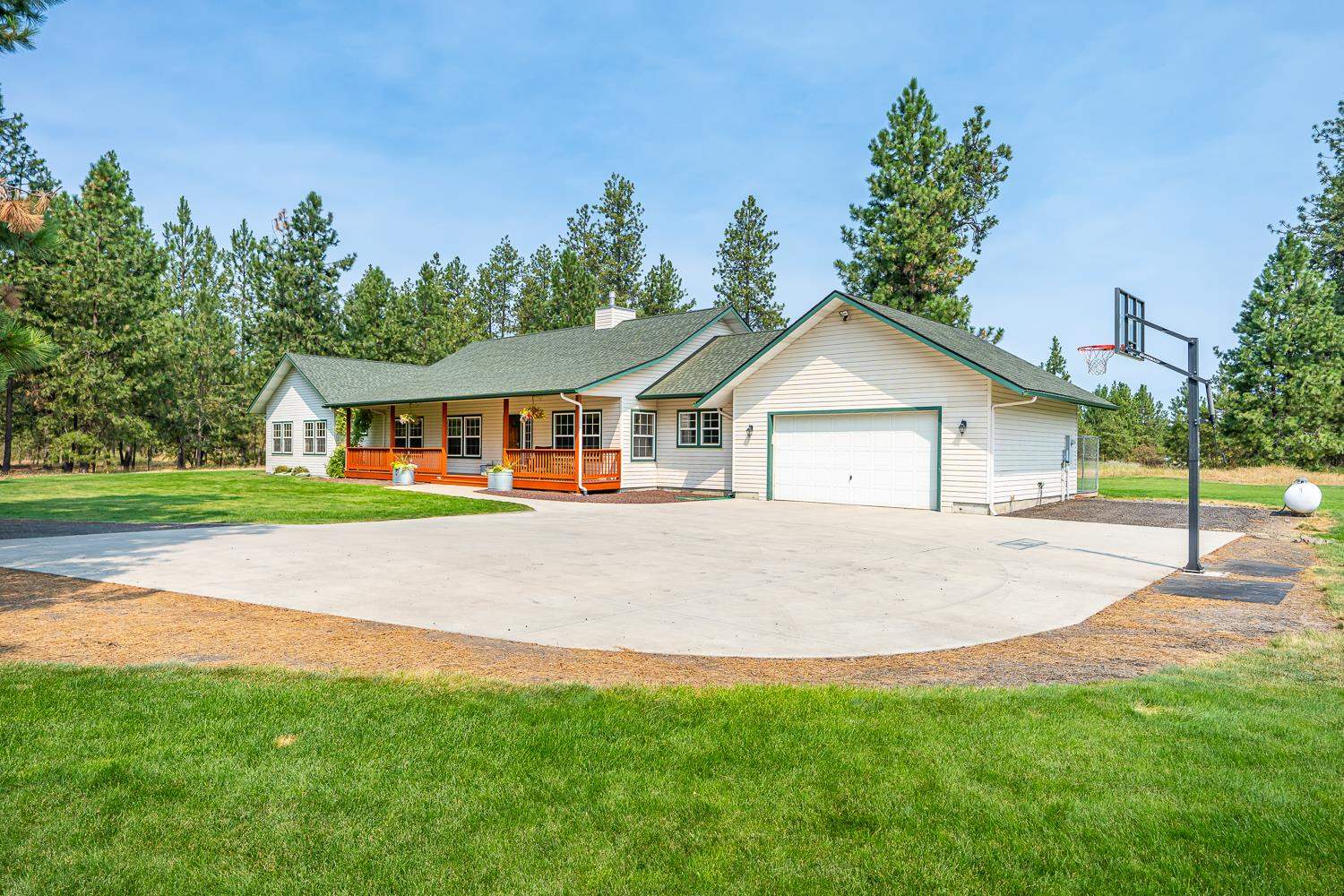 5012 West Matts Lane Spokane, WA 99224 - Photo 45 of 48