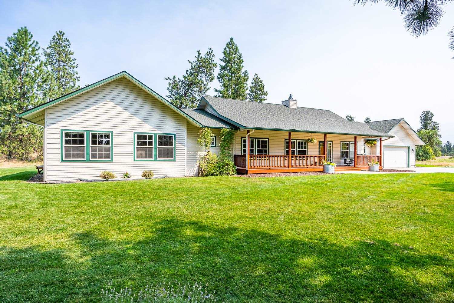 5012 West Matts Lane Spokane, WA 99224 - Photo 47 of 48