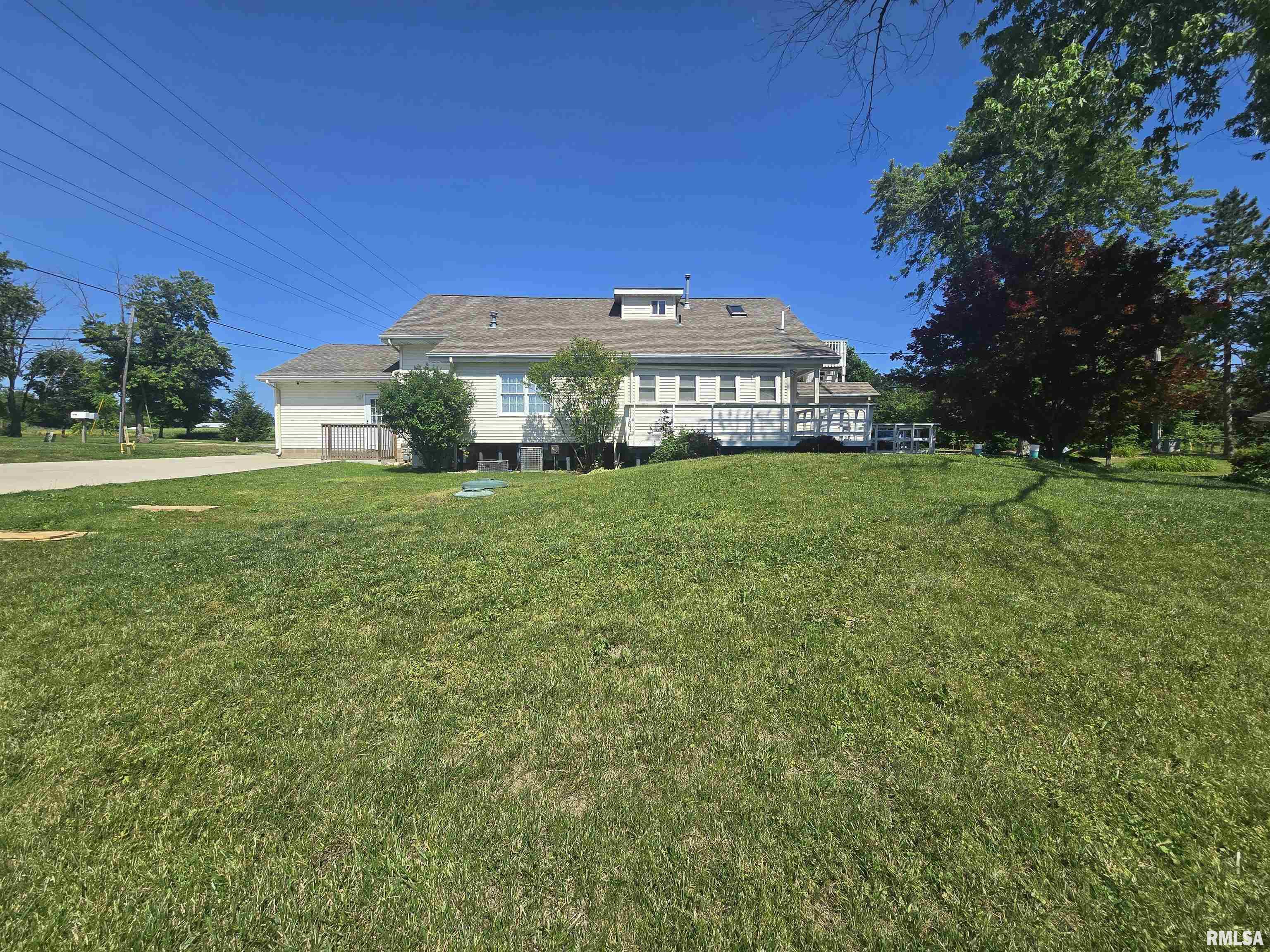 108 School Street Washington, IL 61571 - Photo 57 of 62