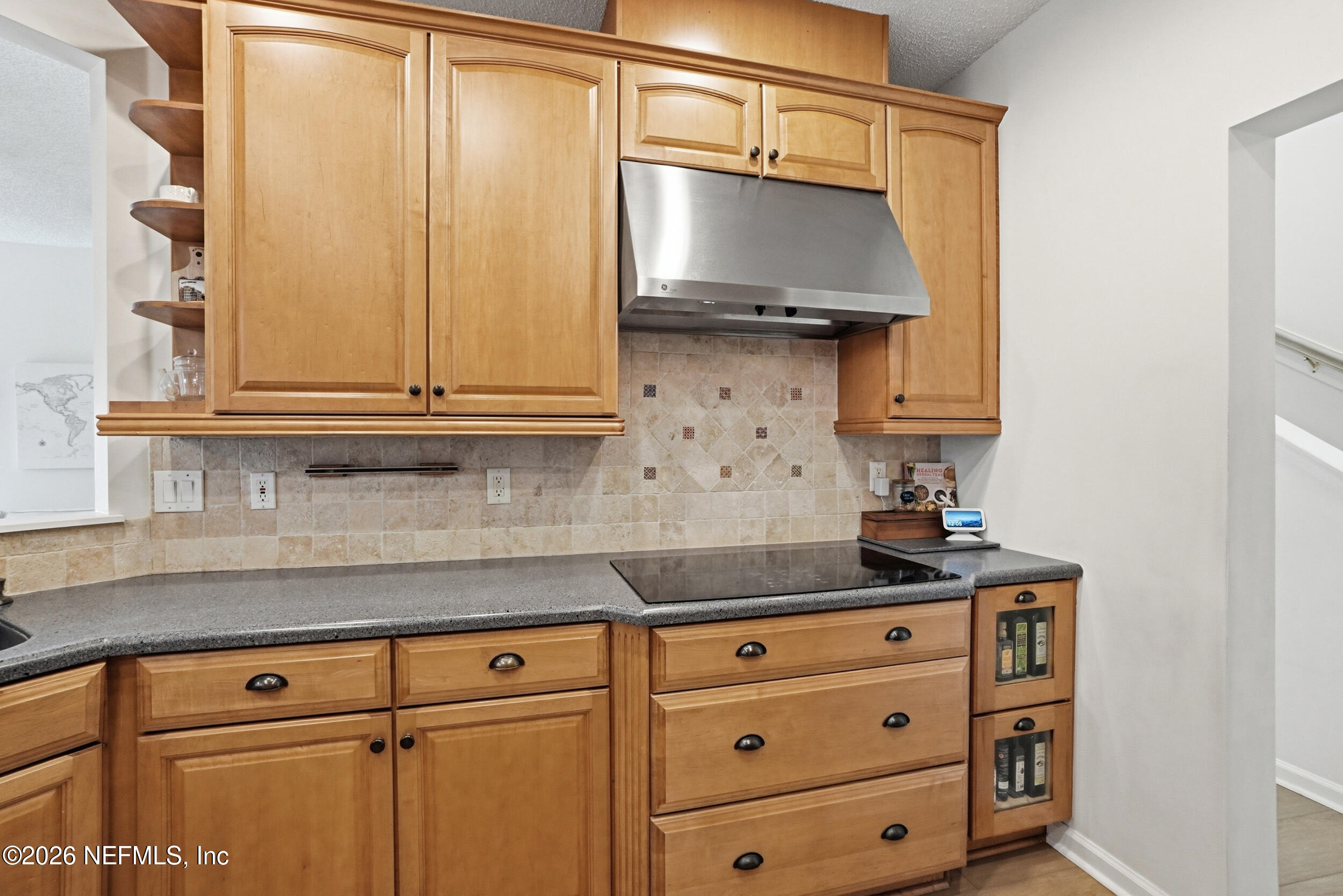 695 Selva Lakes Circle Atlantic Beach, FL 32233 - Photo 9 of 40 Electric Cooktop