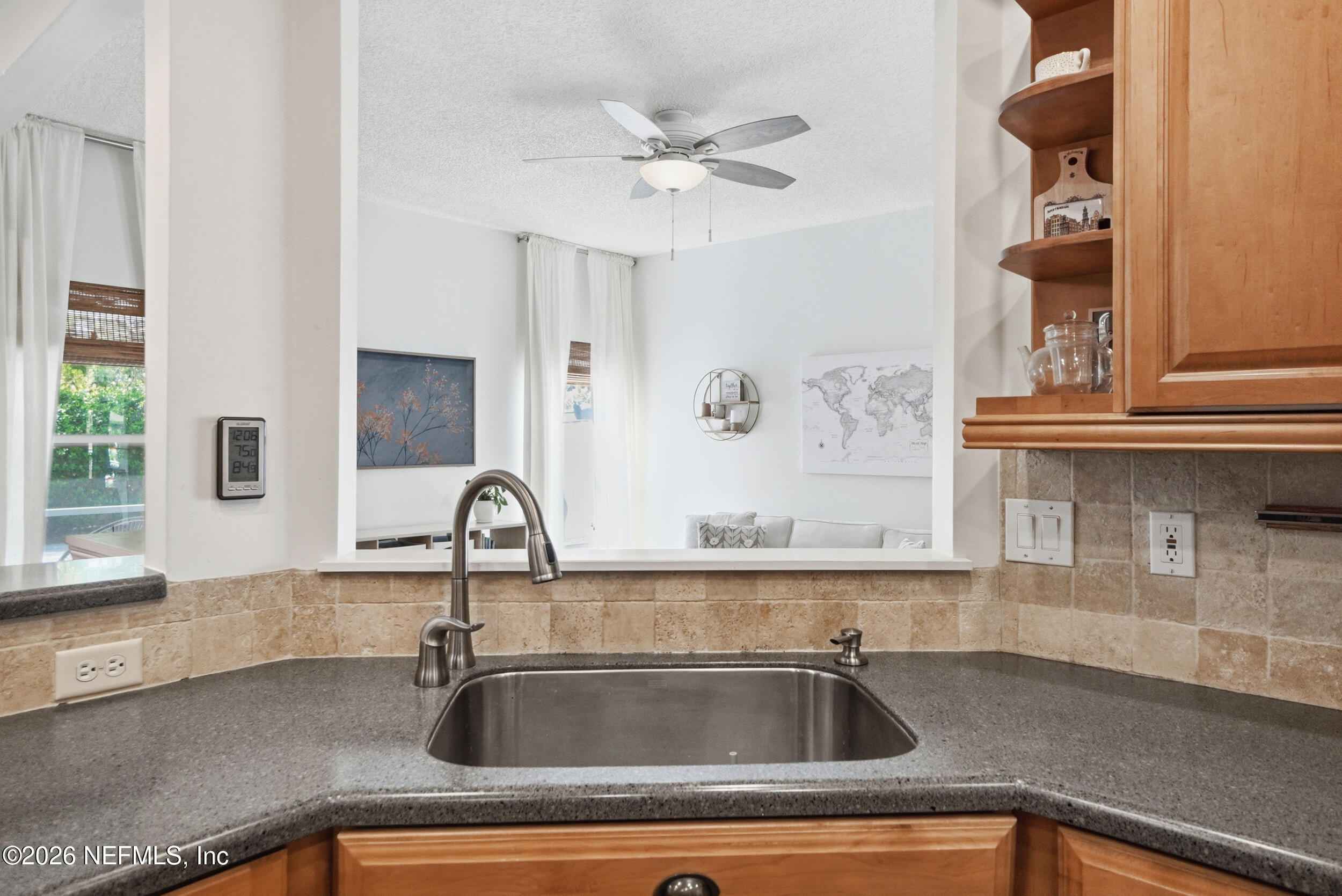 695 Selva Lakes Circle Atlantic Beach, FL 32233 - Photo 39 of 40 Open Floor Plan