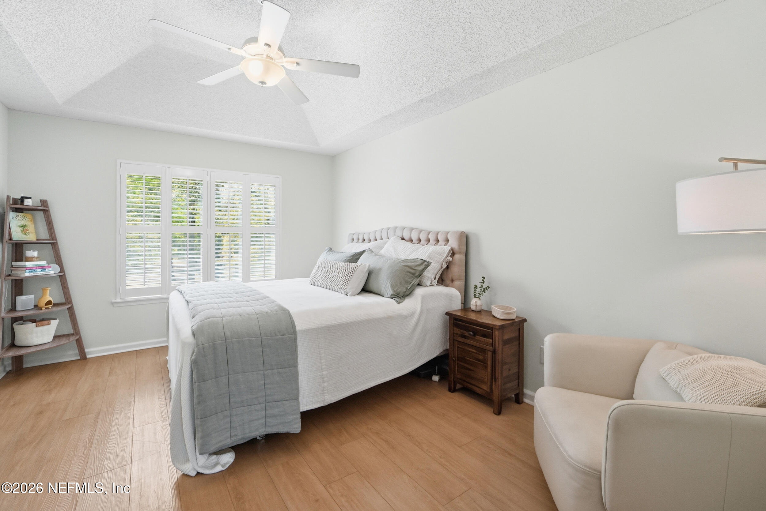 695 Selva Lakes Circle Atlantic Beach, FL 32233 - Photo 13 of 40 2nd Floor Primary Suite
