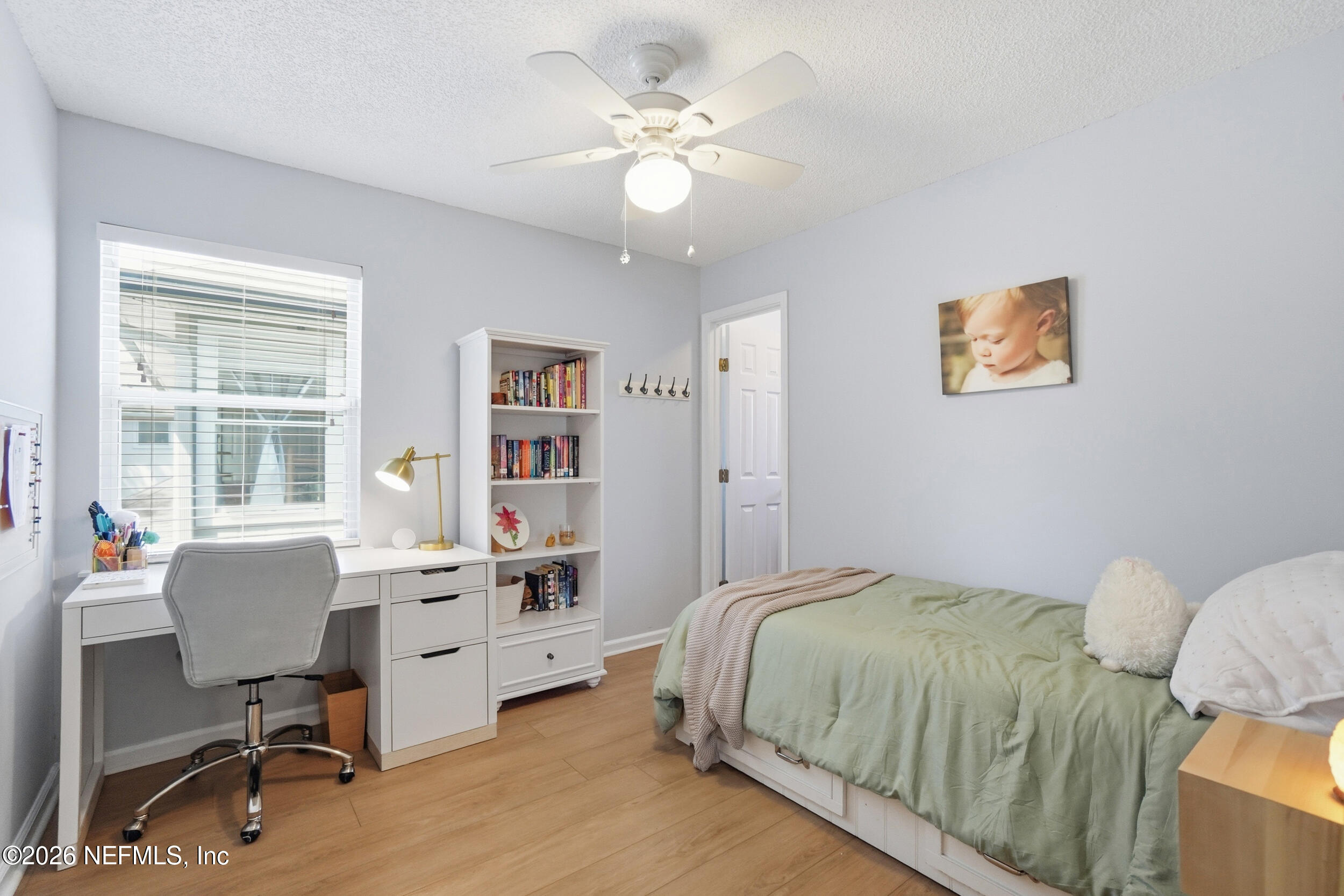 695 Selva Lakes Circle Atlantic Beach, FL 32233 - Photo 19 of 40 Bedroom 3