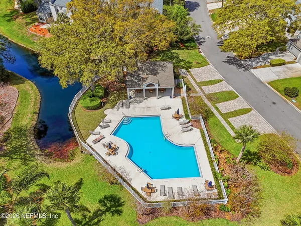 $699,000 | 695 Selva Lakes Circle, Atlantic Beach, FL 32233