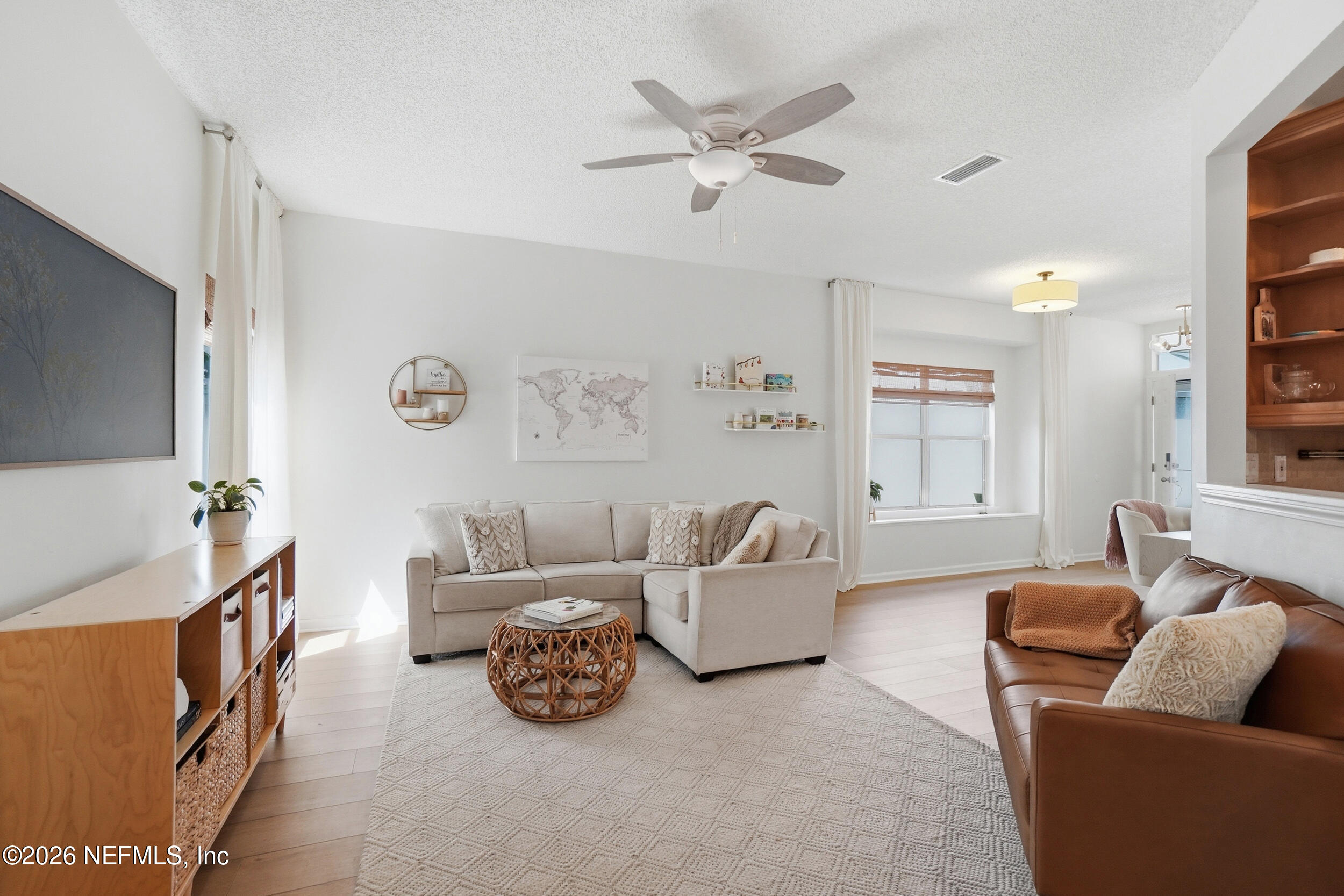 695 Selva Lakes Circle Atlantic Beach, FL 32233 - Photo 38 of 40 Open Floor Plan