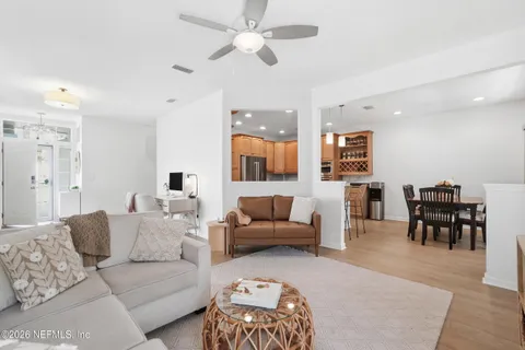 $699,000 | 695 Selva Lakes Circle, Atlantic Beach, FL 32233