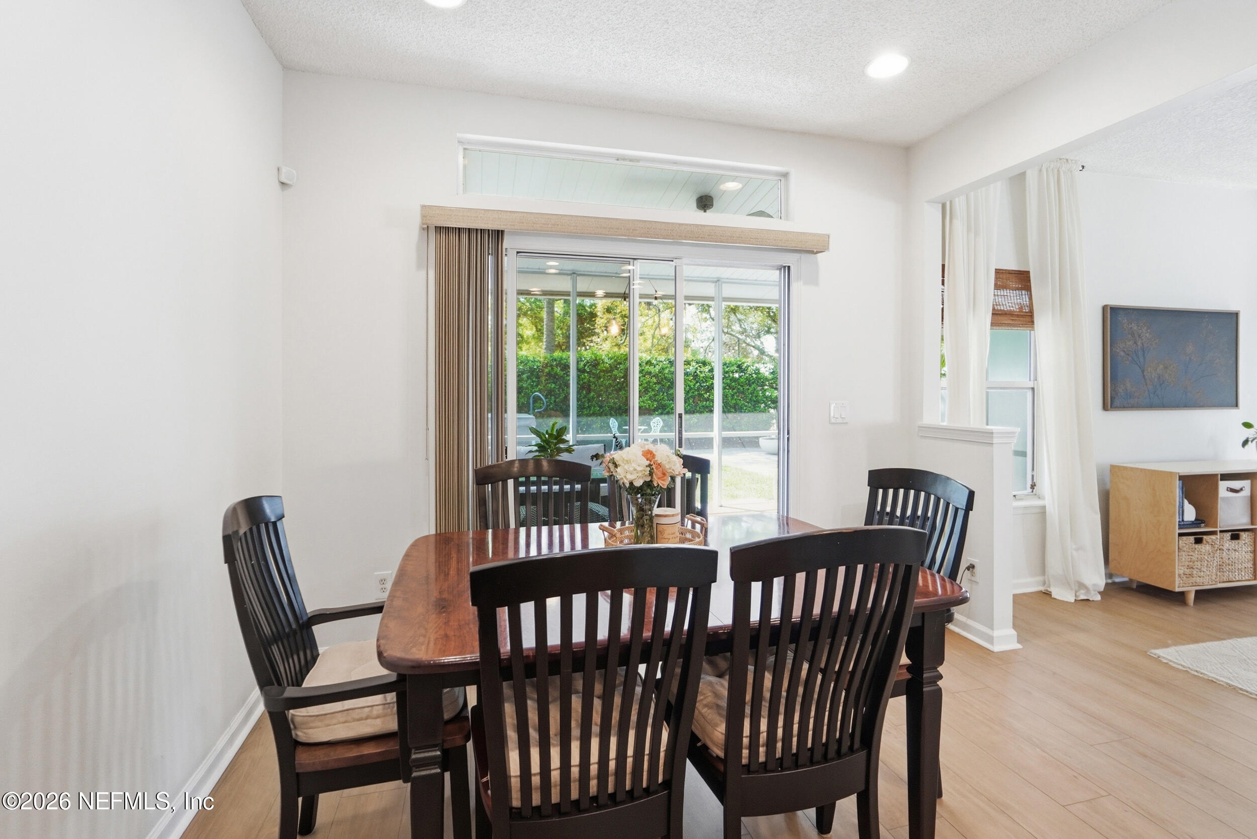 695 Selva Lakes Circle Atlantic Beach, FL 32233 - Photo 5 of 40 Dining Space